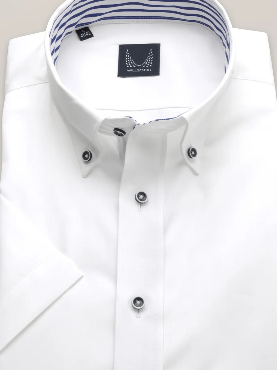 Koszula Slim Fit (wzrost 176-182)