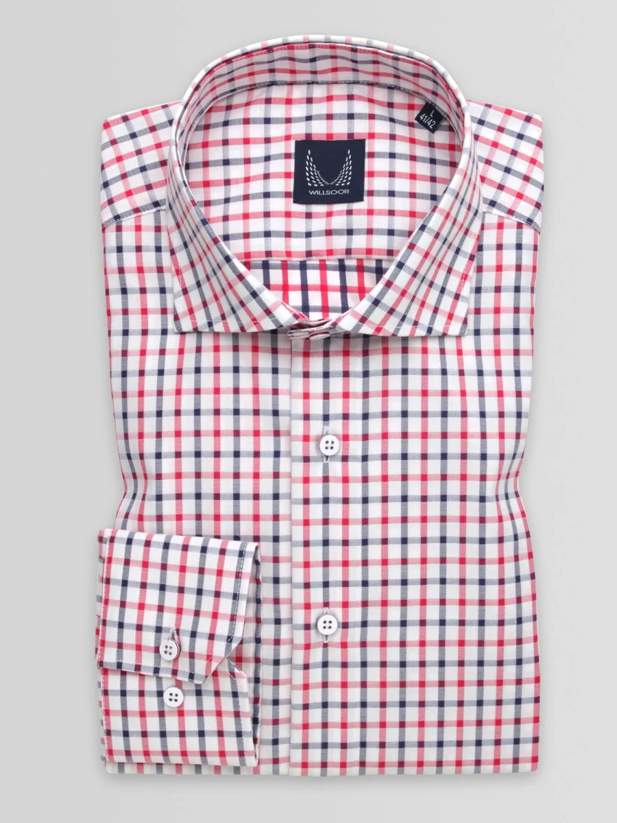 Koszula Slim Fit (wzrost 176-182)