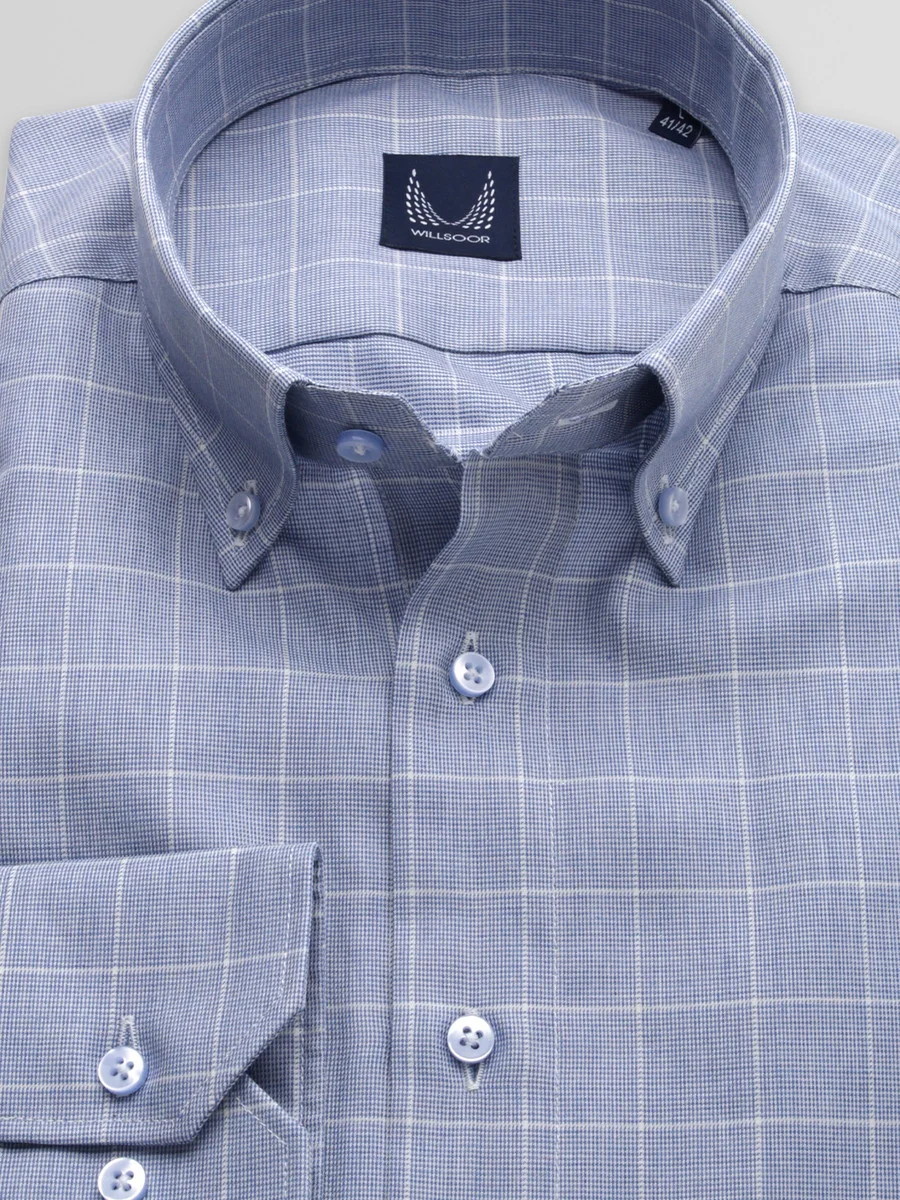 Koszula Slim Fit (wzrost 176-182)