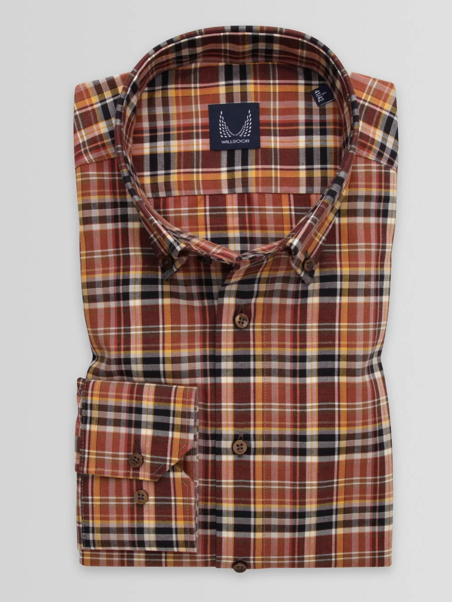 Koszula Slim Fit (wzrost 176-182)