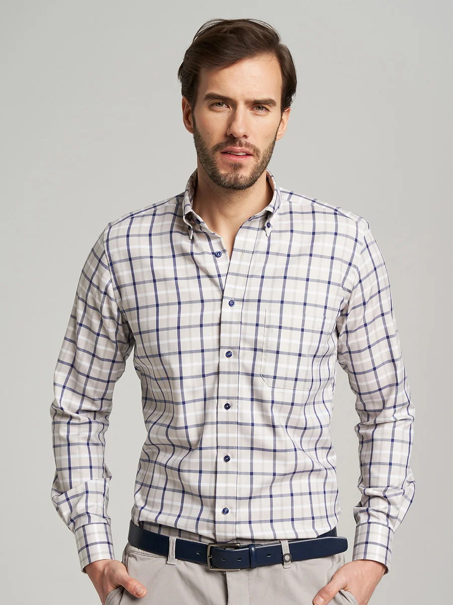 Koszula Slim Fit (wzrost 176-182)