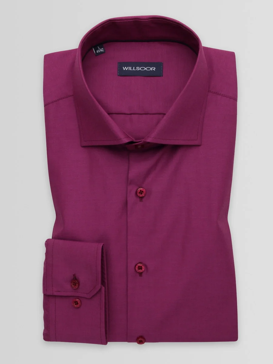 Koszula Slim Fit (wzrost 164-170)