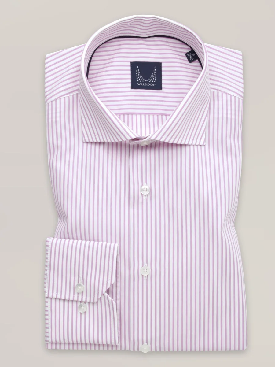 Koszula Slim Fit (wzrost 176-182)