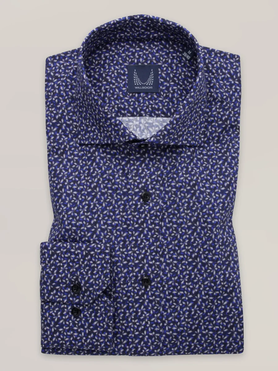 Koszula Slim Fit (wzrost 176-182)