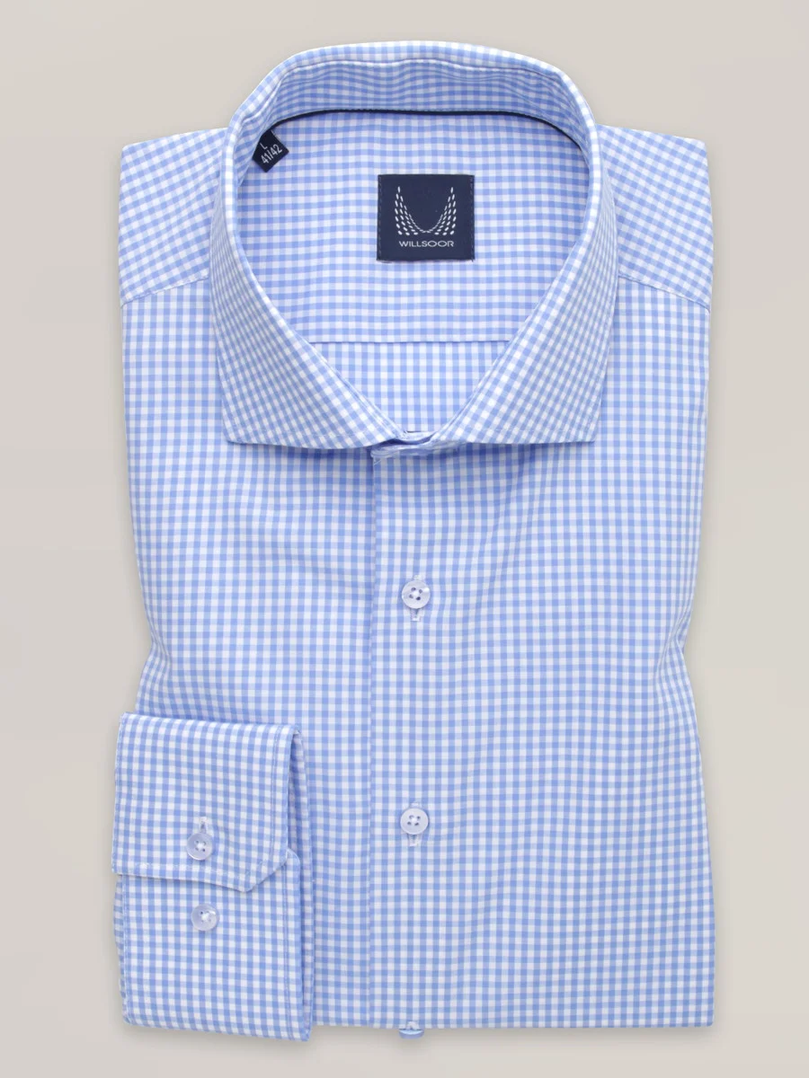 Koszula Slim Fit (wzrost 176-182)