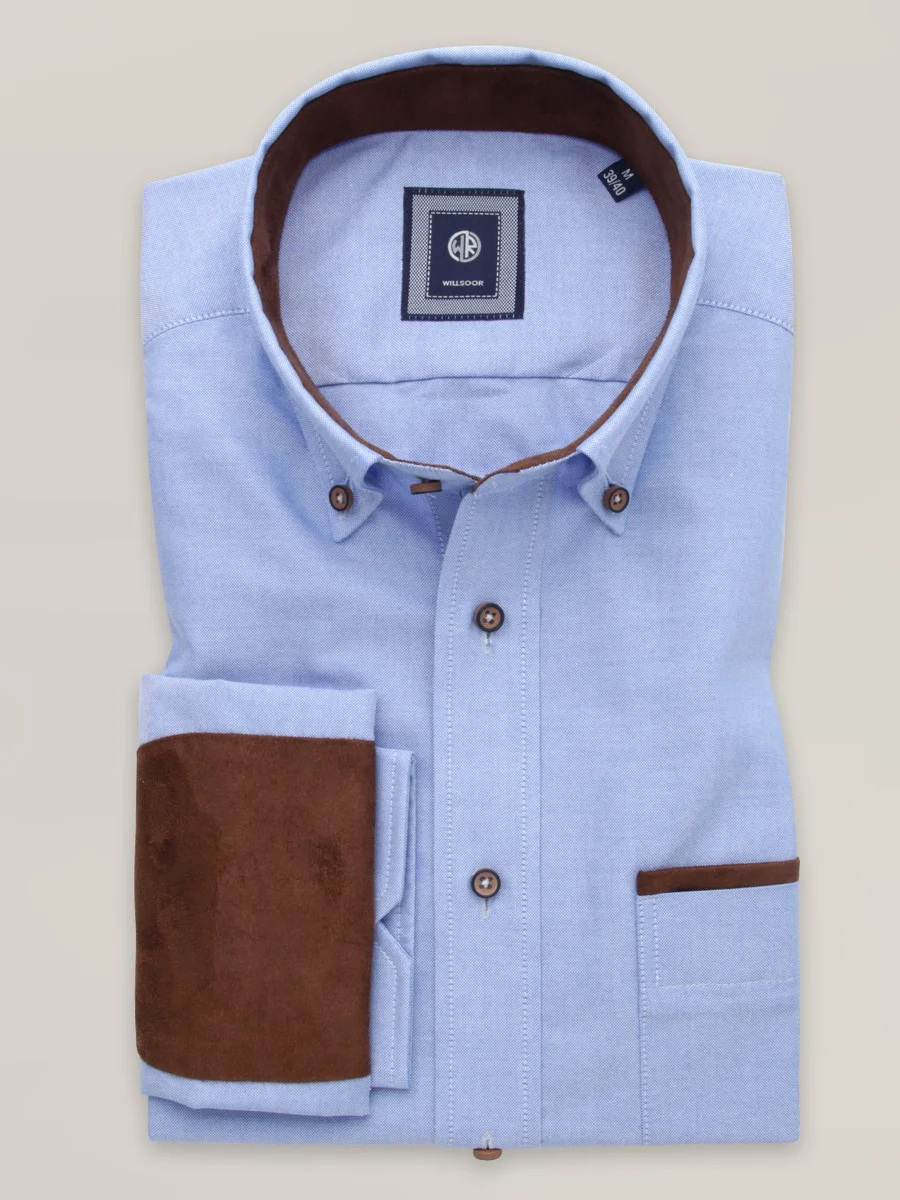 Koszula Slim Fit (wzrost 176-182)