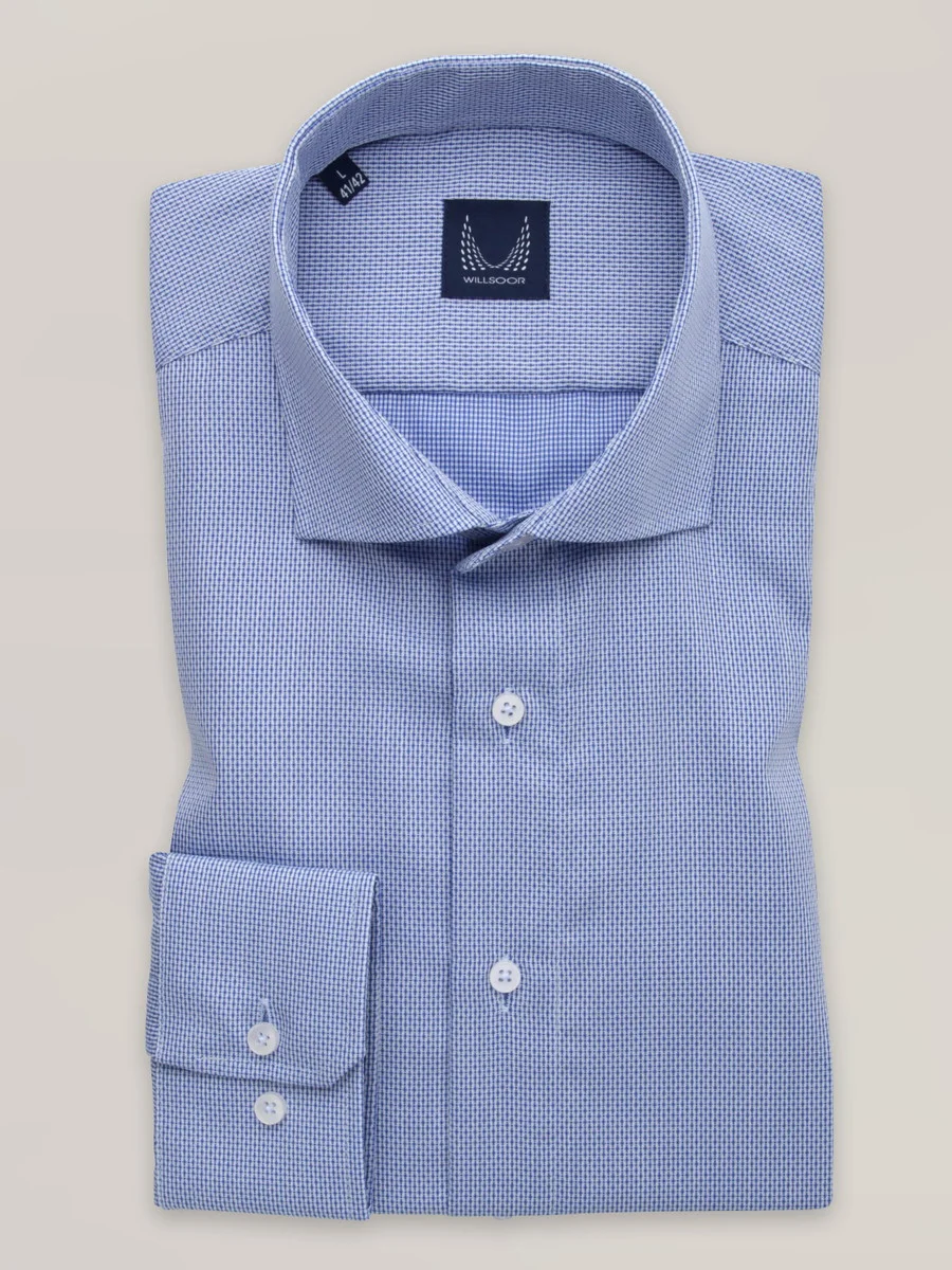 Koszula Slim Fit (wzrost 176-182)