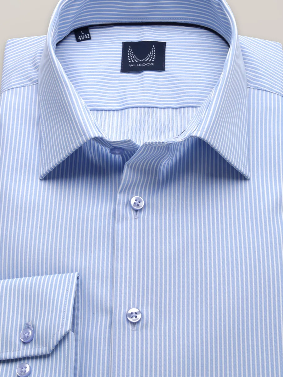 Koszula Slim Fit (wzrost 176-182)