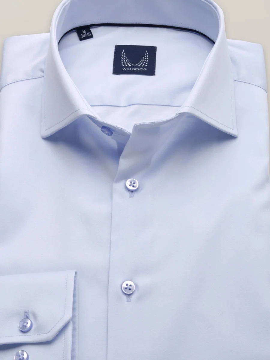 Koszula Slim Fit (wzrost 176-182)