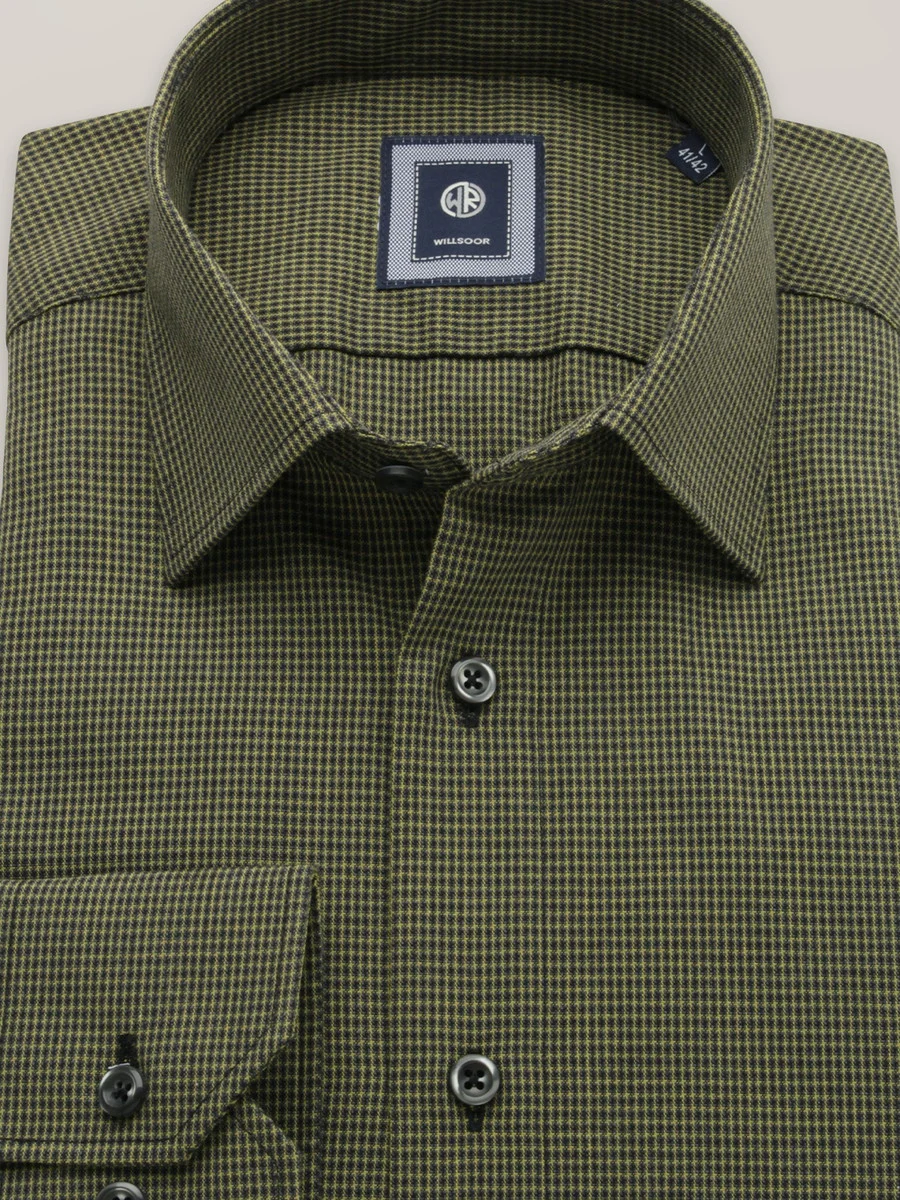 Koszula Slim Fit (wzrost 176-182)