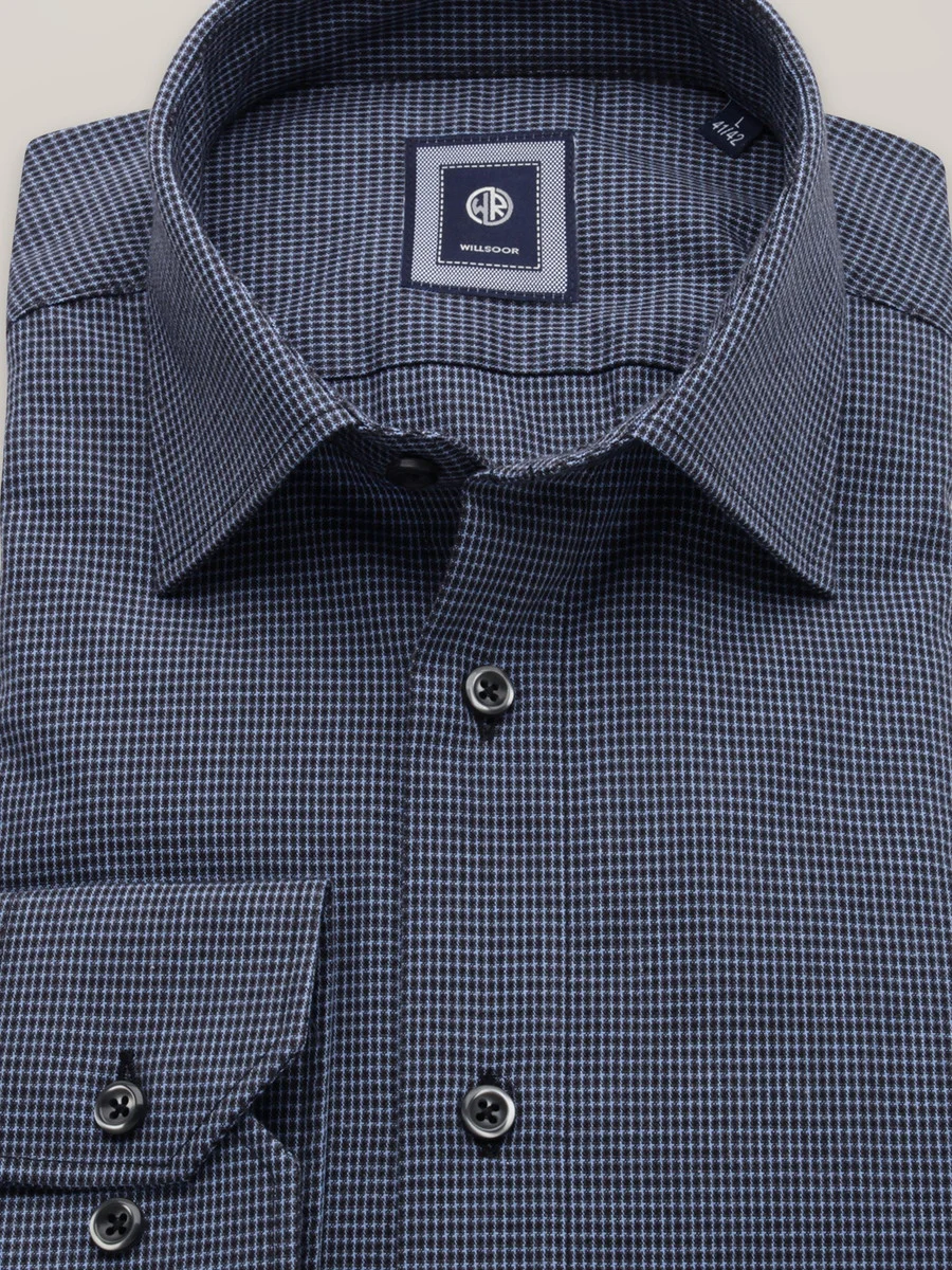 Koszula Slim Fit (wzrost 176-182)