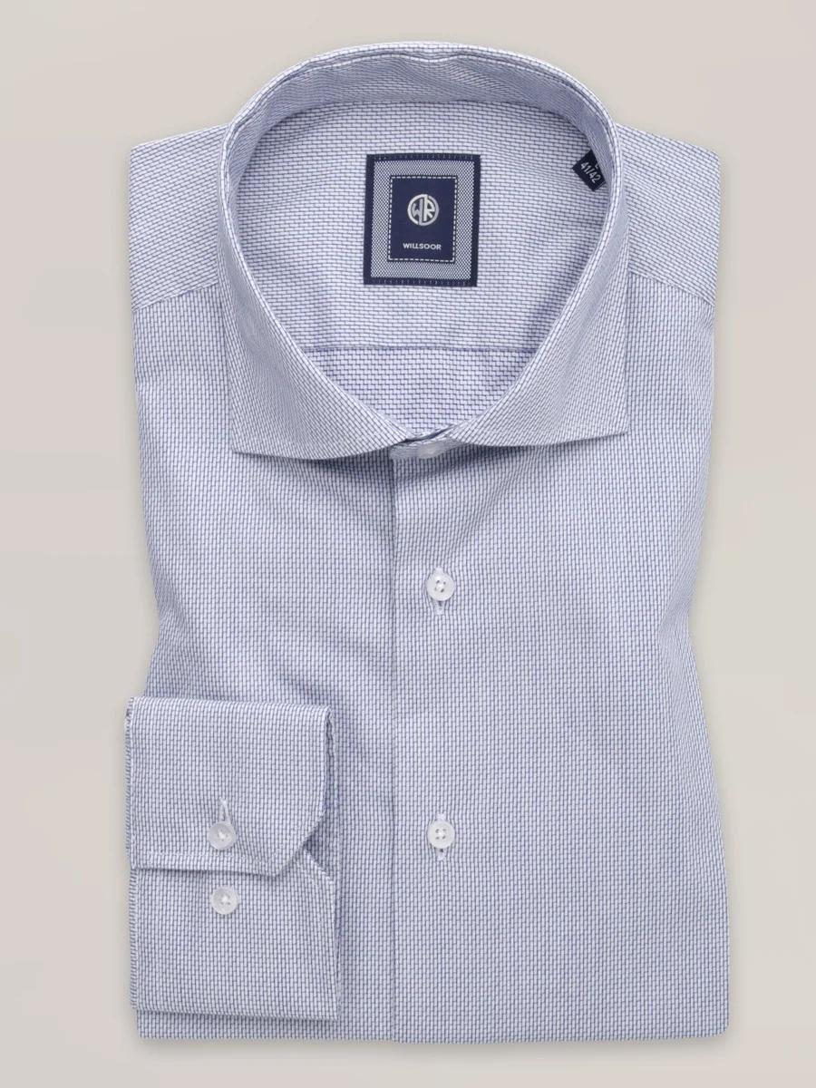 Koszula Slim Fit (wzrost 188-194)