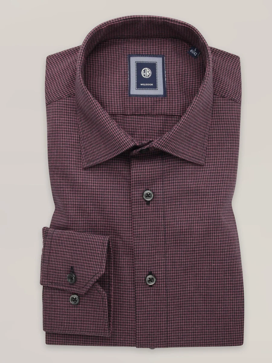 Koszula Slim Fit (wzrost 176-182)