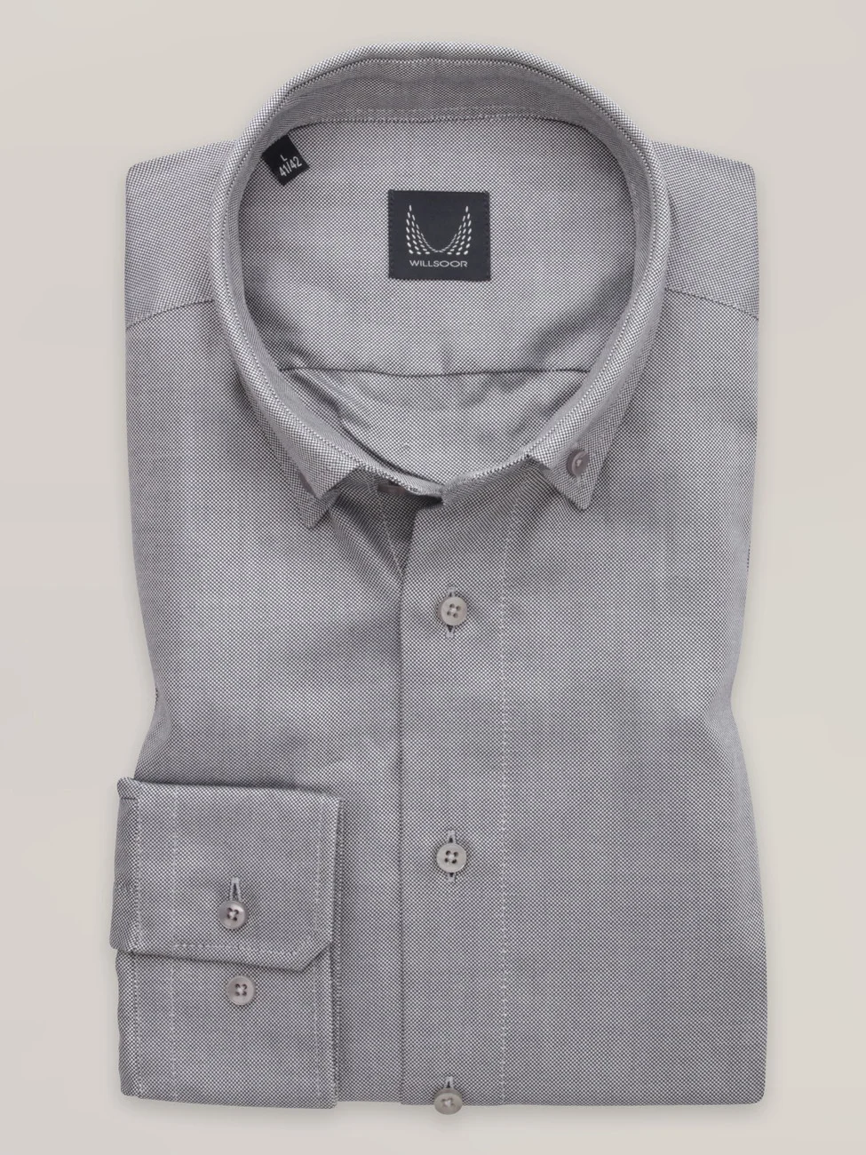 Koszula Slim Fit (wzrost 176-182)