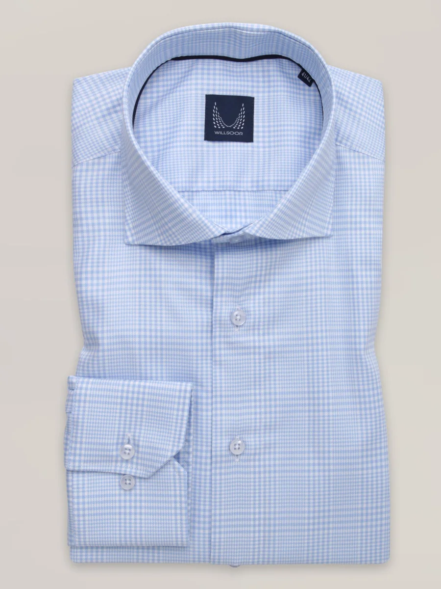 Koszula Slim Fit (wzrost 176-182)
