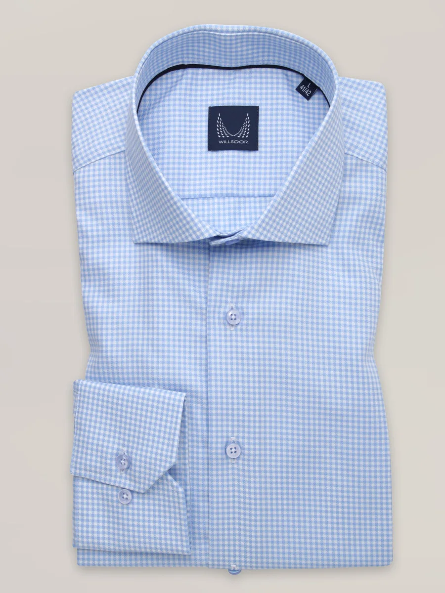 Koszula Slim Fit (wzrost 176-182)