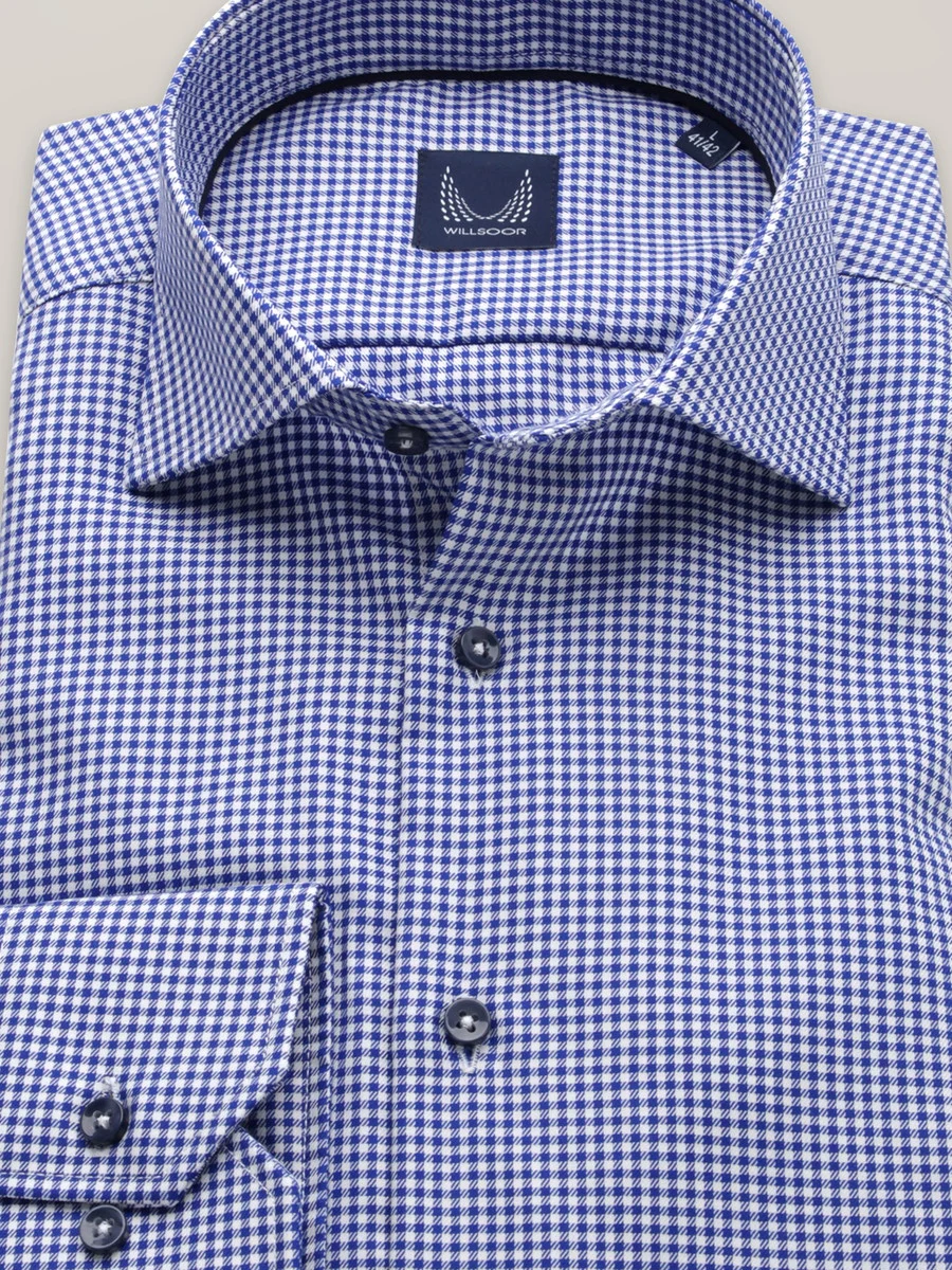 Koszula Slim Fit (wzrost 176-182)