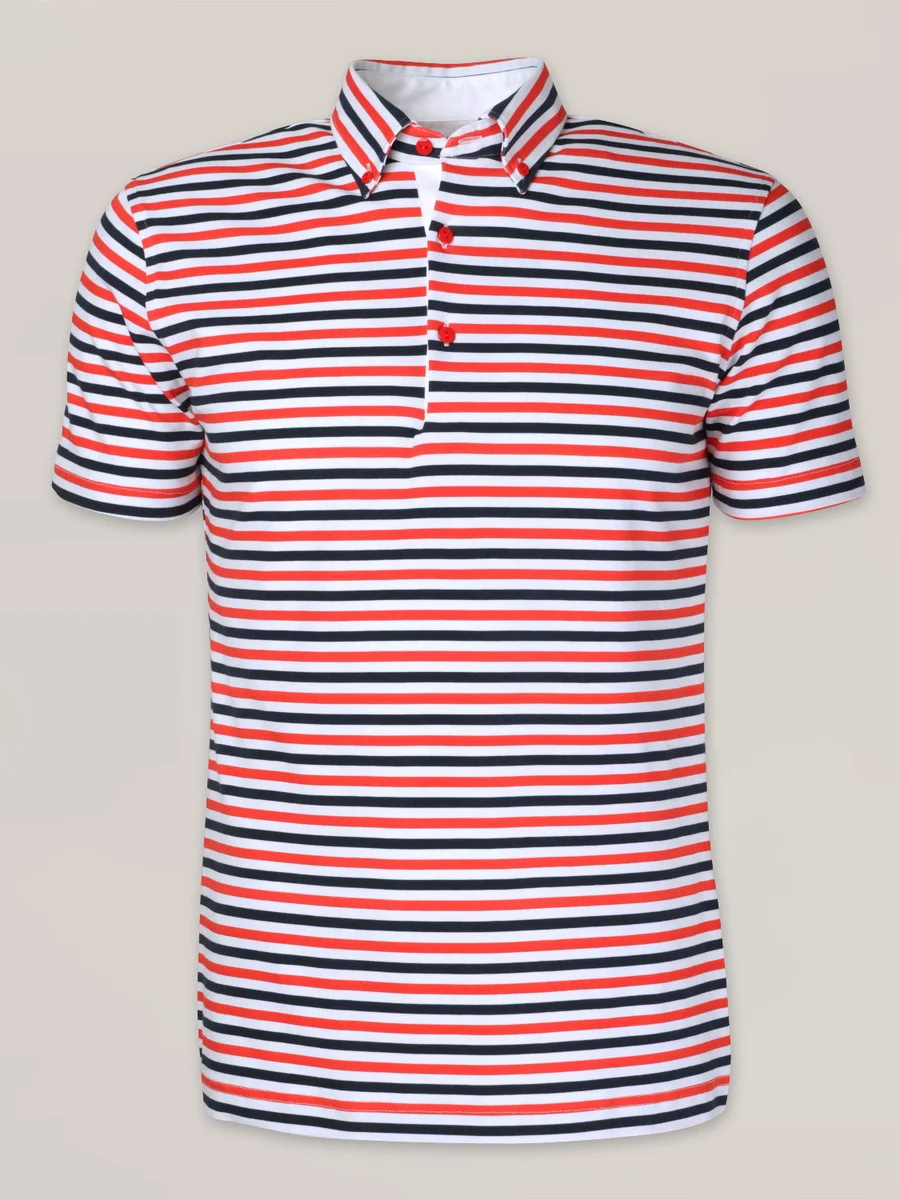 Koszulka polo Willsoor