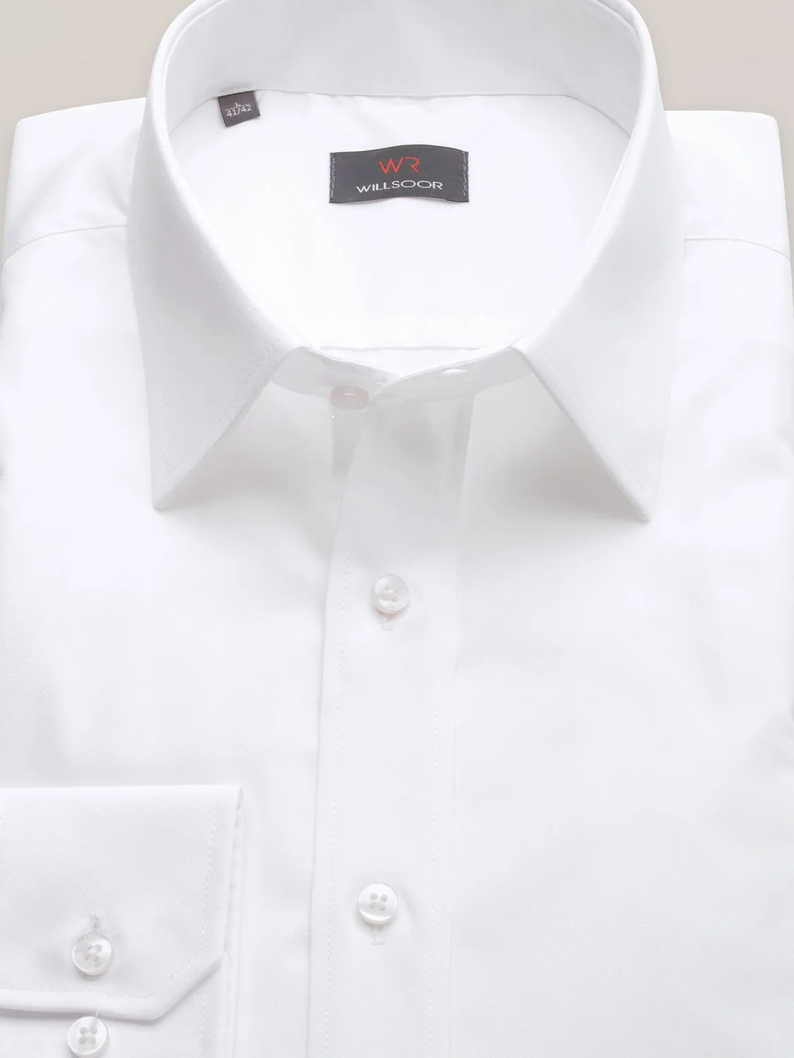 Koszula Slim Fit (wzrost 164-170)