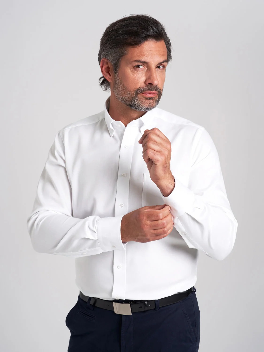 Koszula Slim Fit (wzrost 176-182)