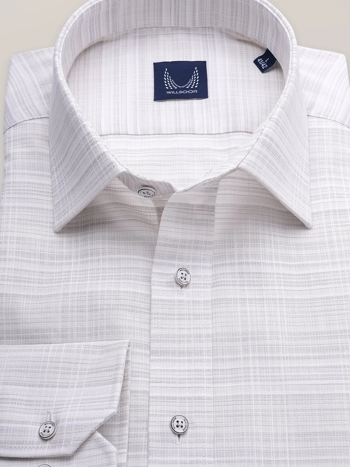 Koszula Slim Fit (wzrost 176-182)