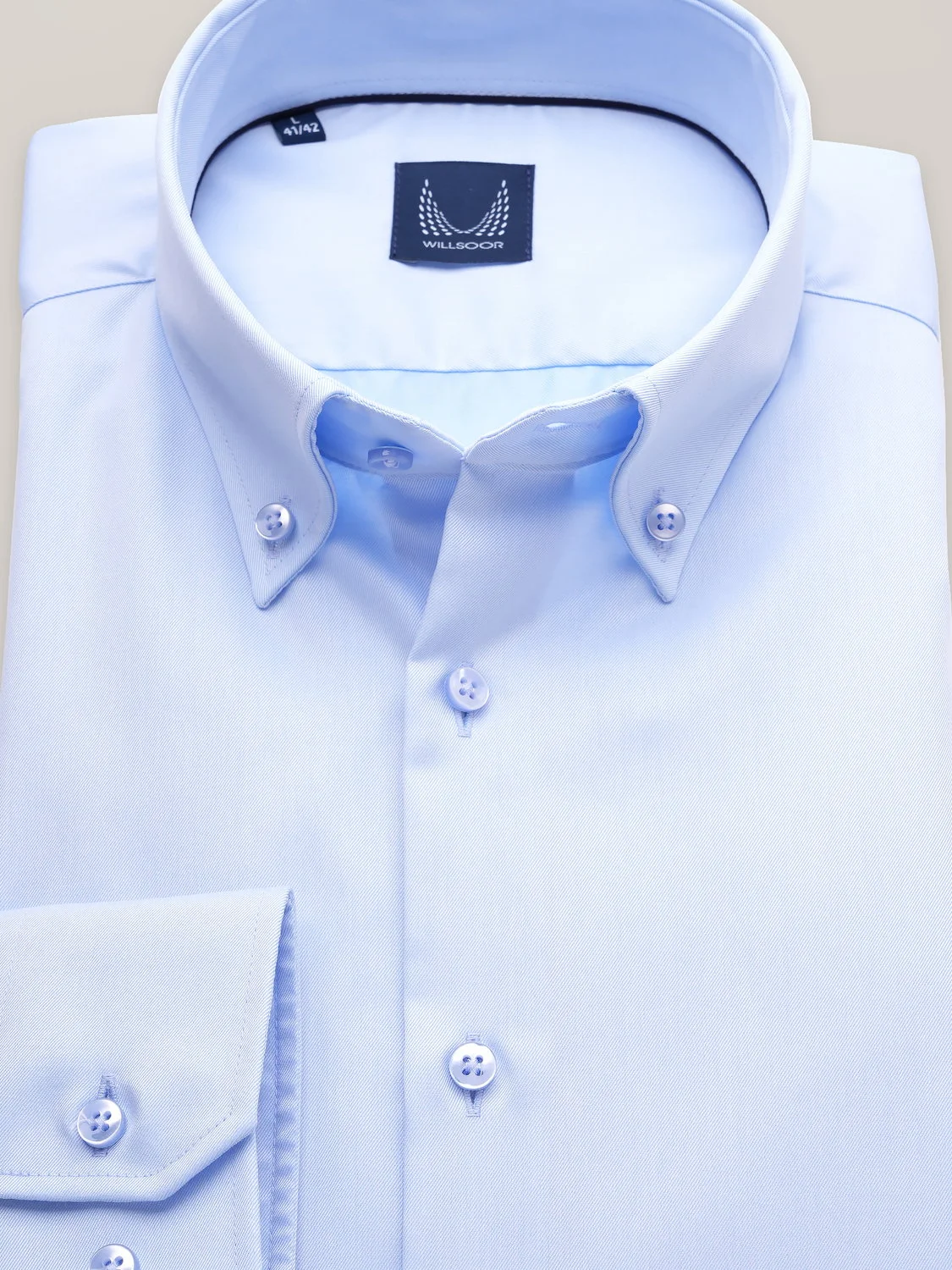 Koszula Slim Fit (wszystkie wzrosty)