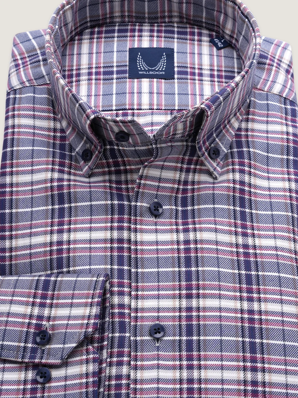 Koszula Slim Fit (wzrost 176-182)