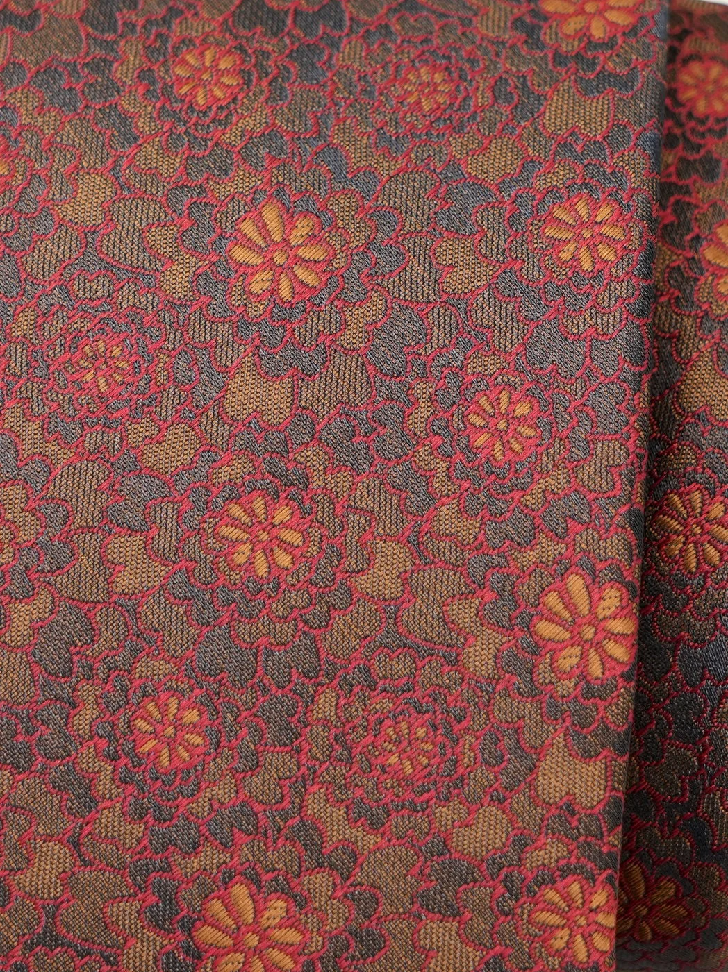 Krawat microfibra (wzór 1574)