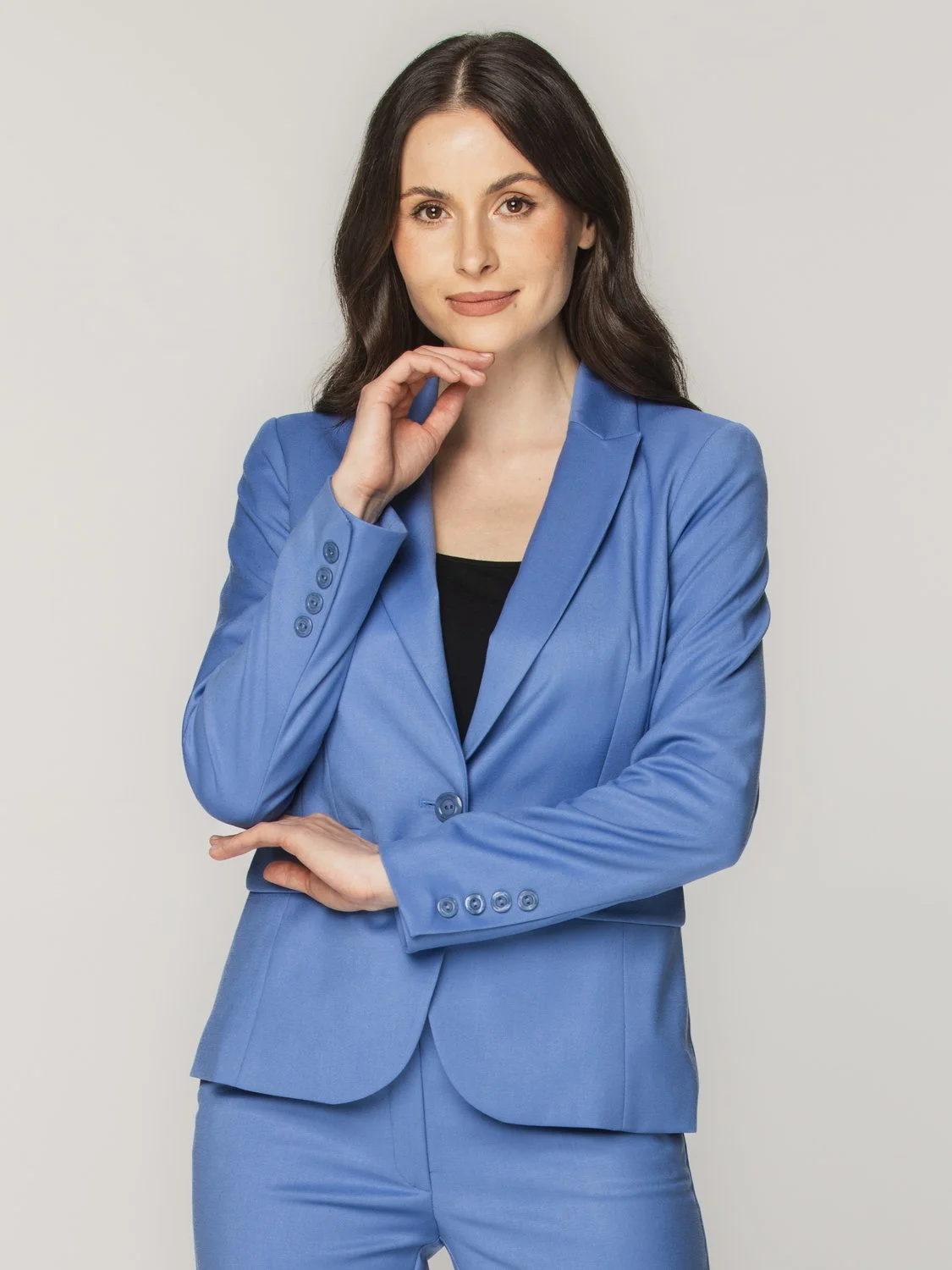 Marynarka damska