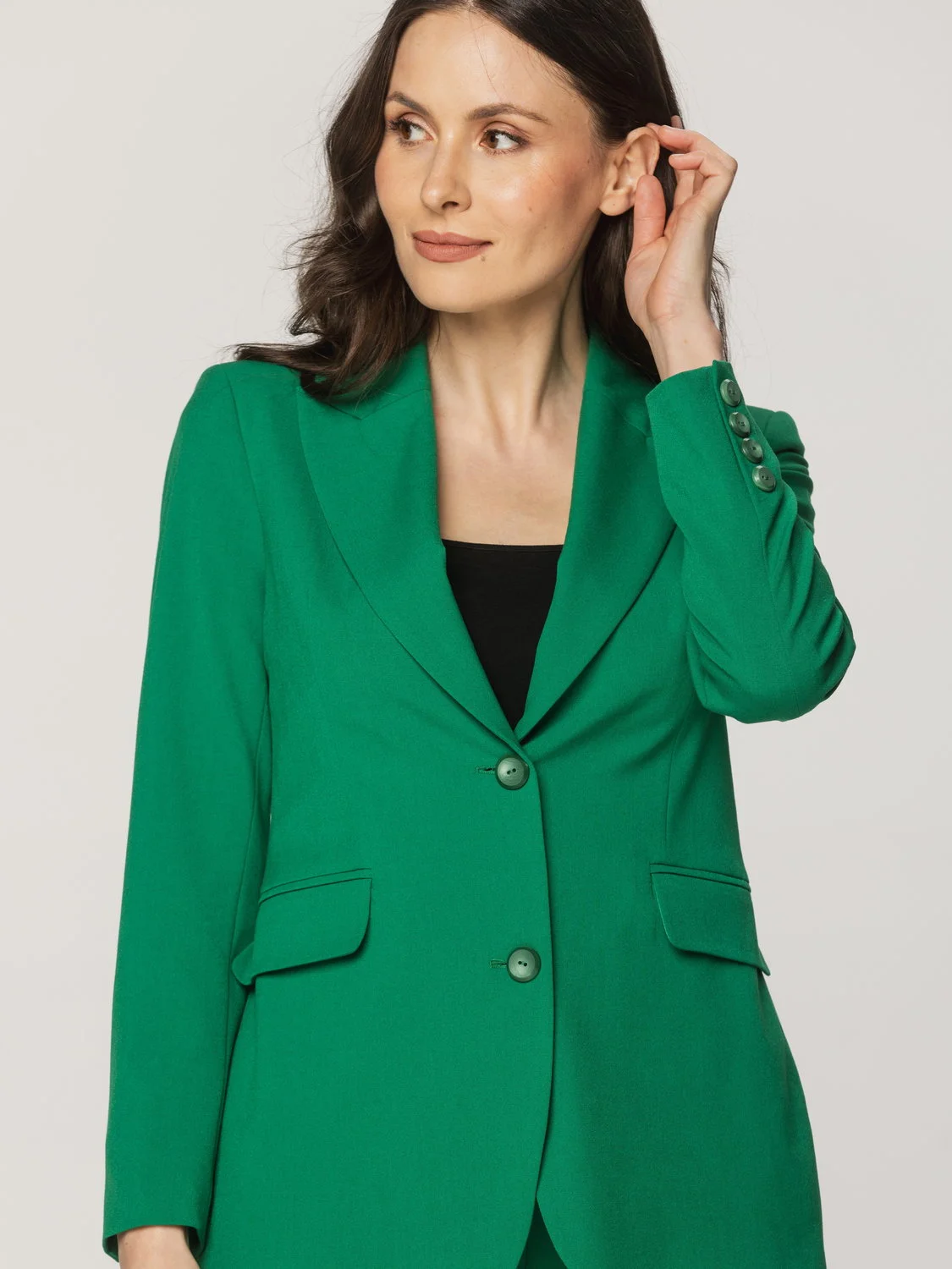 Marynarka damska