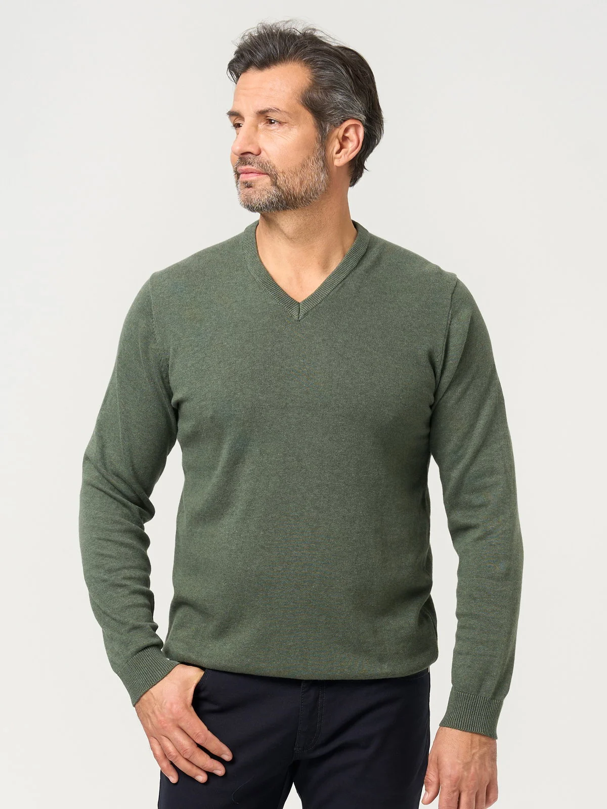 Sweter Willsoor