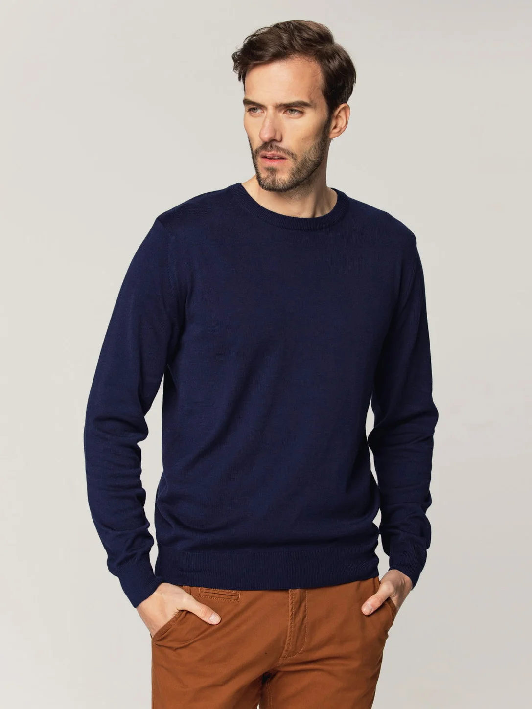 Sweter Willsoor