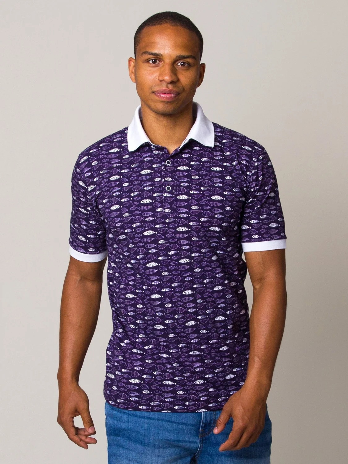 Koszulka Polo Willsoor