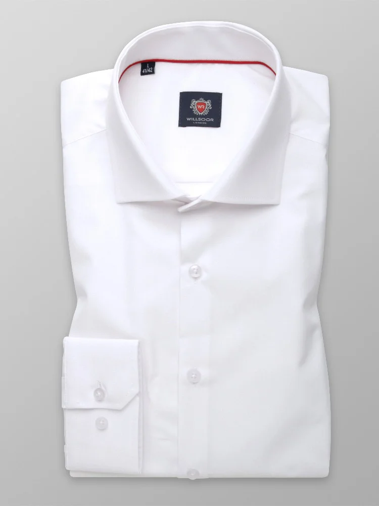 Koszula Extra Slim Fit (wzrost 188-194)