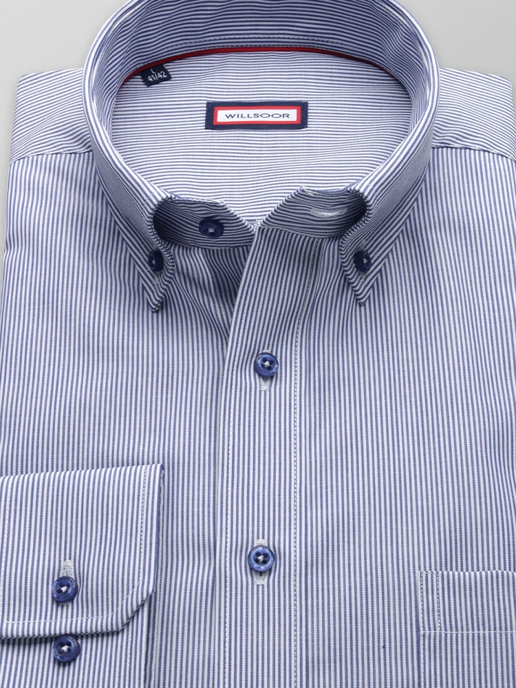 Koszula Slim Fit (wzrost 164-170)