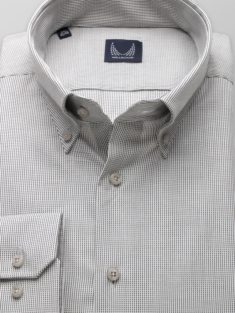 Koszula Slim Fit XXL (wzrost 176-182 i 188-194)