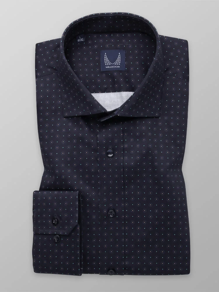 Koszula Slim Fit (wzrost 176-182)