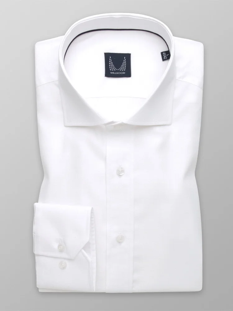 Koszula Slim Fit (wzrost 176-182)