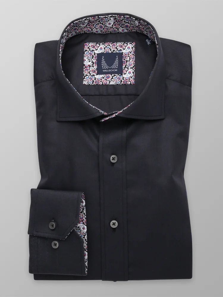 Koszula Slim Fit (wzrost 176-182 i 188-194)