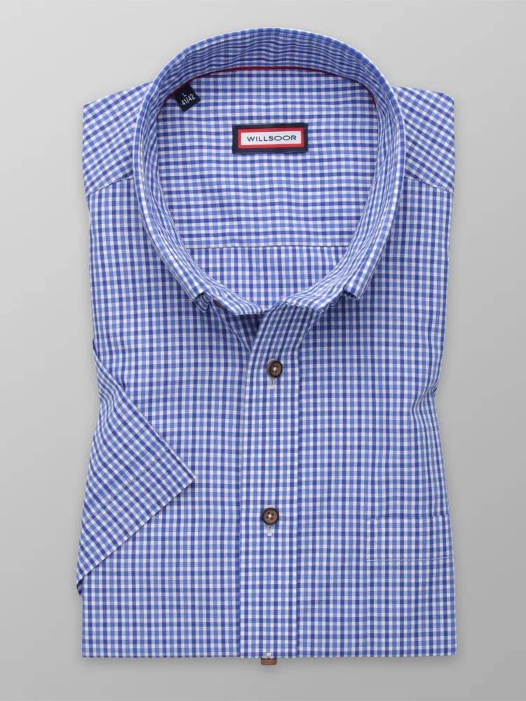 Koszula Slim Fit (wzrost 176-182)