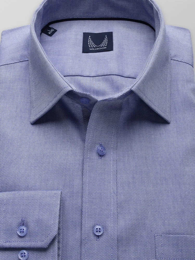 Koszula Slim Fit (wzrost 176-182 i 188-194)