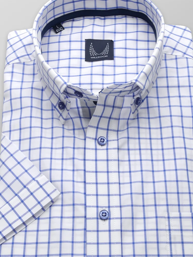 Koszula Slim Fit (wzrost 176-182)