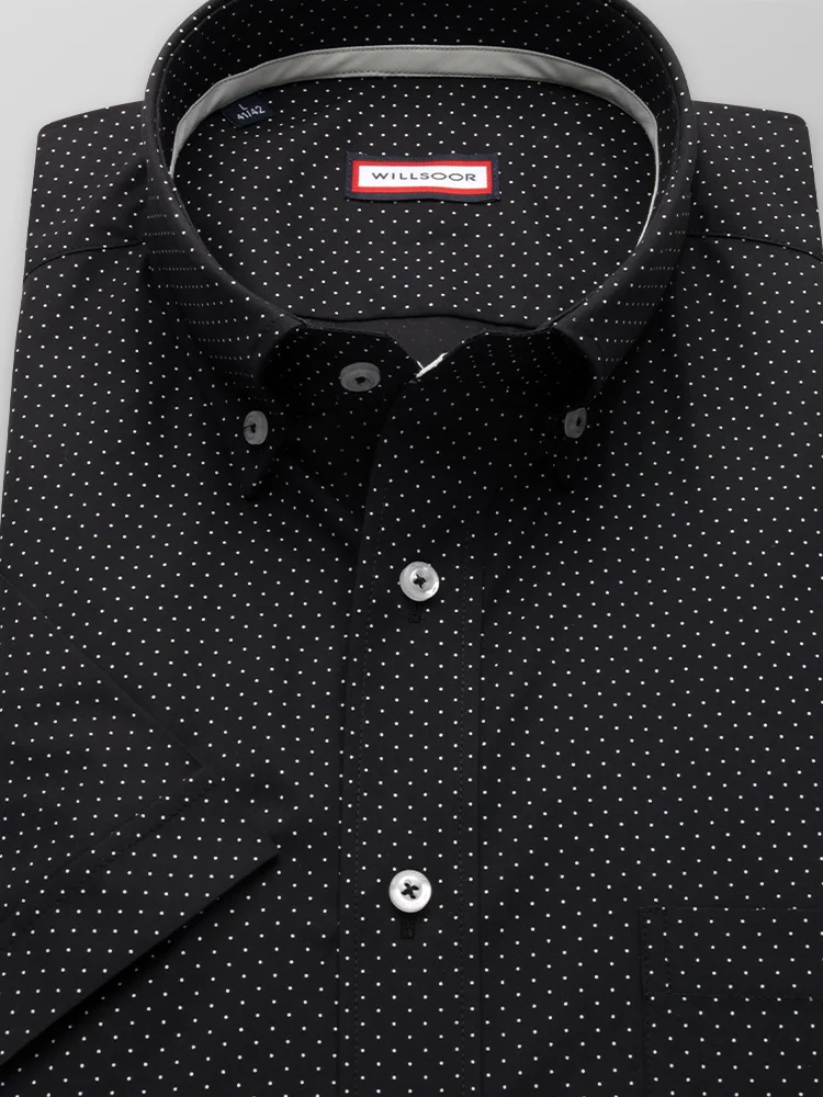 Koszula Slim Fit (wzrost 176-182)