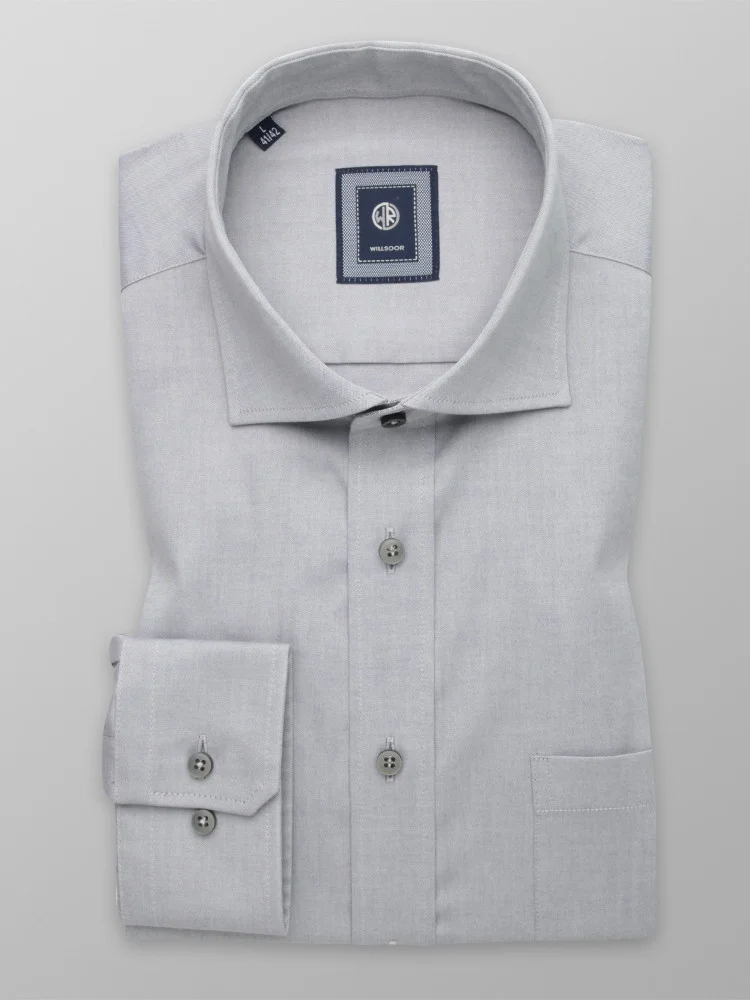 Koszula Slim Fit (wzrost 176-182)