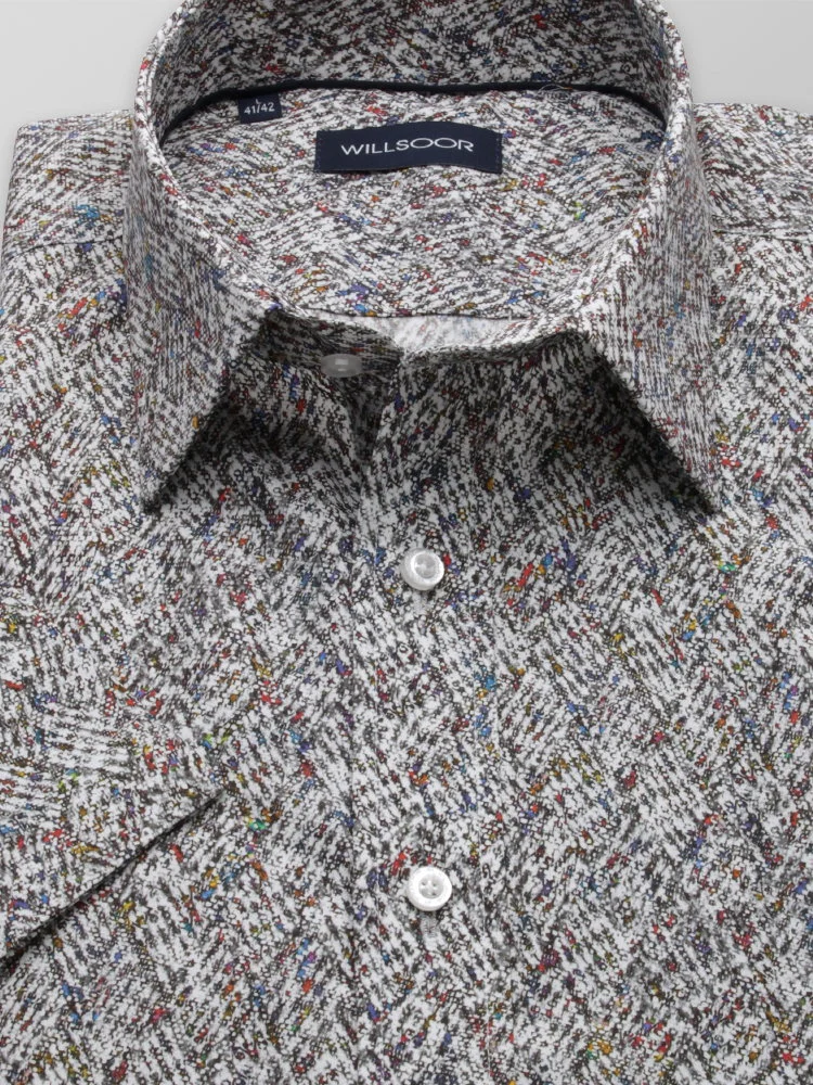 Koszula Slim Fit (wzrost 176-182)