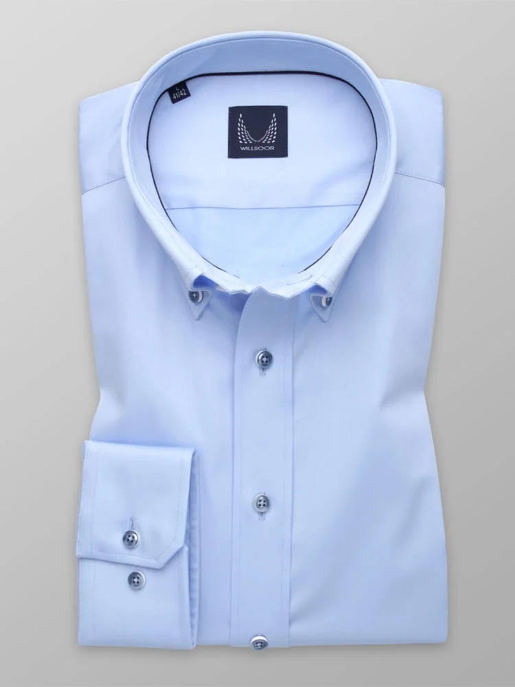 Koszula Slim Fit (wzrost 198-204)