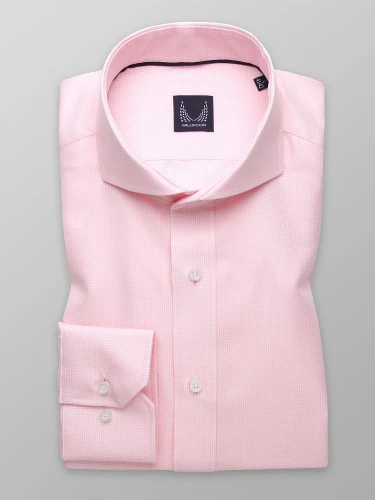 Koszula Slim Fit (wzrost 176-182)