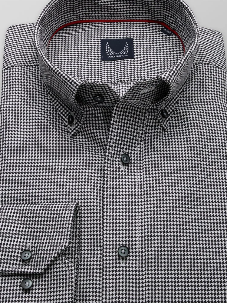 Koszula Slim Fit (wzrost 176-182)