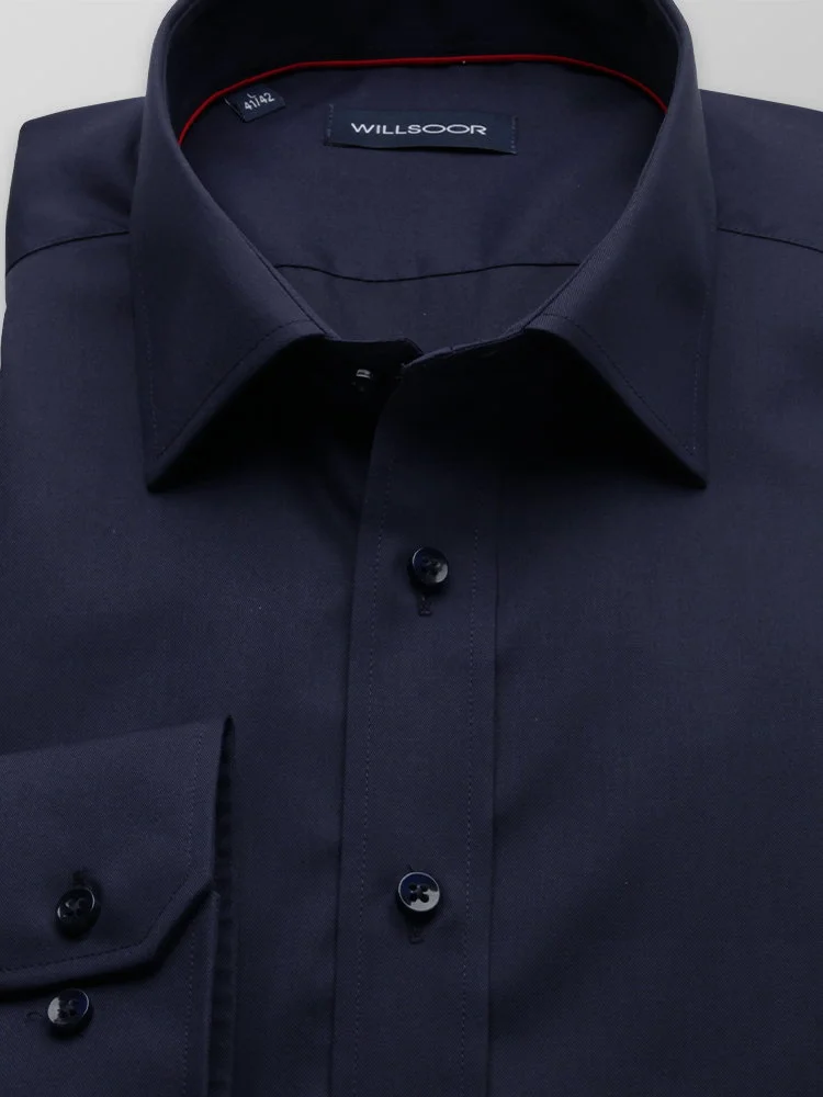 Koszula Slim Fit (wzrost 164-170)