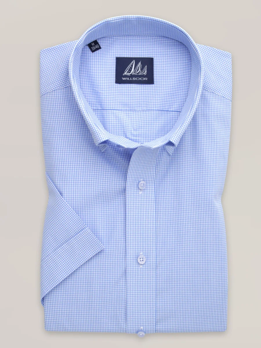 Koszula Slim Fit (wzrost 176-182)